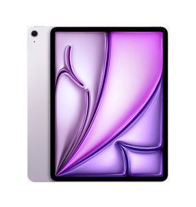 Planšetdators Apple iPad Air M4 Wi-Fi + Cellular MH7C4HC/A, 11", 12GB/128GB, 5G, violeta krās.