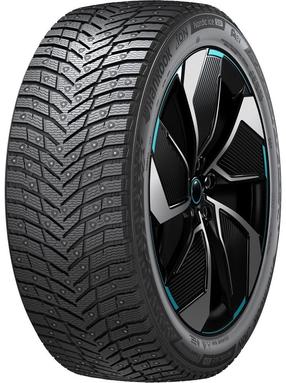 Ziemas riepa Hankook Ion Nordic Ice (IW04), ar radzēm 245/40/R20, 99-T, -, 69 dB