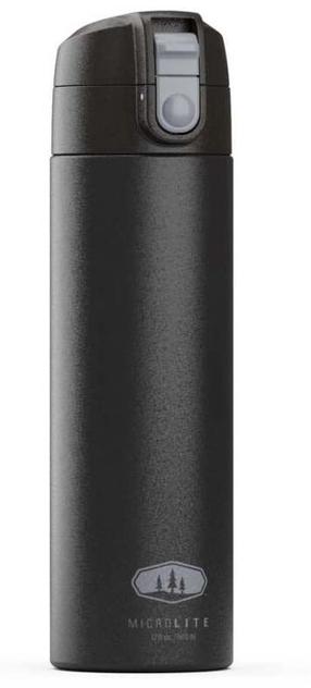 Termostass GSI Outdoors Microlite 500 Flip, 0.5 l, must v.