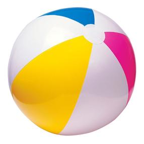 Laste pall rannapalli/laste Intex 59030NP, 61 cm