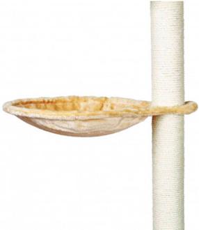 Namelis katei Trixie, smėlio ruda sp., 40 cm x 40 cm