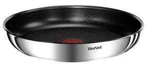 Cepšanas panna Tefal INGENIO EMOTION 2100125926, Ø 24 cm, alumīnijs