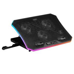 Klēpjdatoru dzesētājs Mars Gaming MNBC6, 41.7 cm x 30 cm