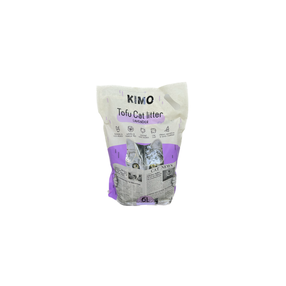 Kasside allapanu Kimo Lavender P-KRTKL, orgaaniline (ei tõmbu kokku), 6 l