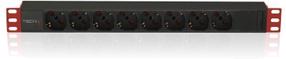Adapter Techly I-CASE STRIP-81V2