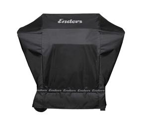 Grila pārsegs Enders 5689, 114 cm x 30 cm x 102 cm