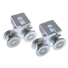 Rattad Helaform PPS-100, siselükandustele