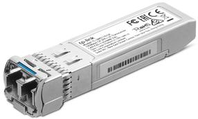 Siųstuvas-imtuvas TP-Link TL-SM5110-LR, pilka sp.