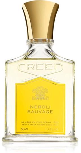 Kvapusis vanduo Creed Neroli Sauvage, 50 ml