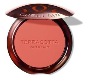 Põsepuna Guerlain Terracotta, korall v., 05 deep coral, 5 g