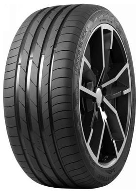 Vasaras automašīnas riepa Nokian Hakka Black 3 2280613 255/35/R21, 98-Y, XL, D, A, 70 dB
