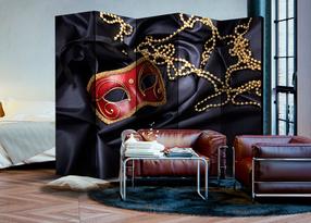 Fototapetas Artgeist Carnival II, 172 cm x 225 cm