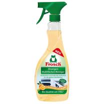 Tīrīšanas līdzeklis Frosch universal, dažādām virsmām, 0.5 l