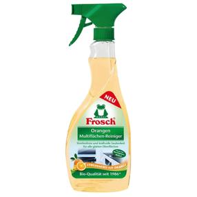 Tīrīšanas līdzeklis Frosch universal, dažādām virsmām, 0.5 l