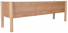 TV galds Home4you Gardenia, ozola krās., 153 cm x 43 cm x 50.5 cm