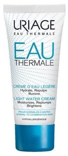 Veido kremas Uriage Eau Thermale, 40 ml