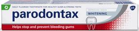 Hambapasta Parodontax Whitening, 75 ml