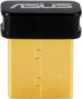 Adapteris Asus USB-BT500, juoda