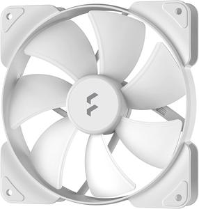 Ventiliatorius Fractal Design Aspect 14 RGB, 14 cm, balta sp.