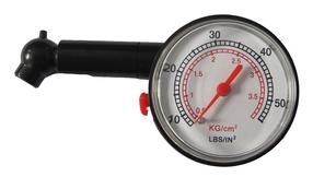 Manometras Wheel Air Pressure Manometer