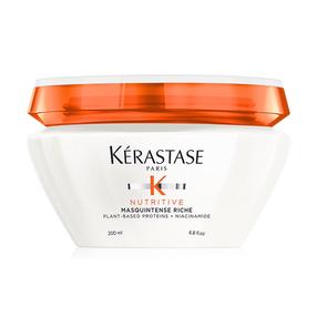 Matu maska Kerastase Nutritive Masquintense Riche, 200 ml