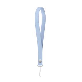 Ремешок для телефона Apple Wrist Strap, crisp blue, Apple