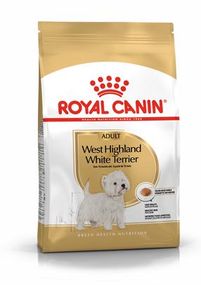 Sausā suņu barība Royal Canin, vistas gaļa/cūkgaļa, 1.5 kg