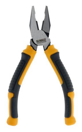 Replės kombinuotosios Dewalt DWHT82808, 160 mm
