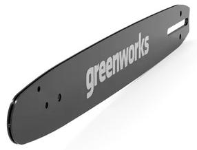 Pjūklų juosta Greenworks Saw Blade, 30 cm