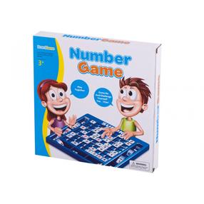 Mõistatused Number Game KX5310