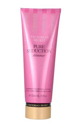 Ķermeņa losjons Victoria's Secret Pure Seduction Shimmer, 236 ml