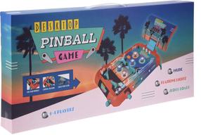 Galda spēle PINBALL S34937730, EN