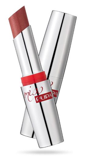 Lūpų dažai Pupa Miss Pupa Ultra Brilliant, 2.4 ml, 604 elite