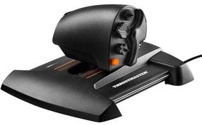 Vairalazdė Thrustmaster Throttle TWCS