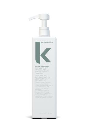 Šampūnas Kevin Murphy Blow.Dry Wash Nourishing and Repairing, 1000 ml