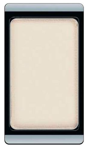 Akių šešėliai Artdeco Matt 554 matt natural vanilla