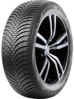 Universali automobilių padanga Falken 185/60/R15, 84-T, E, C, 69 dB