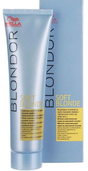 Juuksevärv Wella Blondor Freelights, 200 ml