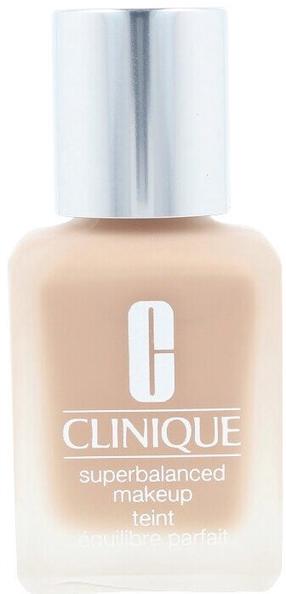 Šķidrā grima bāze Clinique Superbalanced Make Up, 09 sand, 30 ml