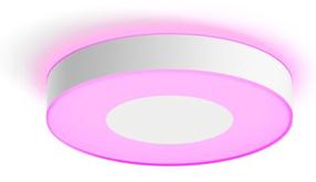 Nutivalgustus lagi Philips Hue Xamento L Hue, LED, 2000 - 6500 °K, 1 x 52.5 W, valge v. / valge v.