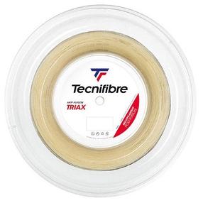 Styga Tecnifibre Triax 01RTR128XN, smėlio sp.