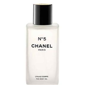 Масло для тела Chanel N°5, 250 мл