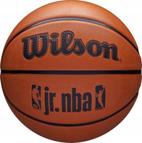 Korvpalli pall Wilson JR NBA Family WZ3013001XB, 7 suurus, oranž v.