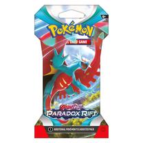 Kortų žaidimas Pokemon TCG Scarlet & Violet Paradox Rift, EN