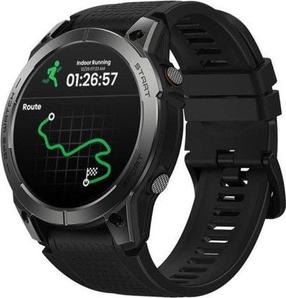 Nutikell Zeblaze Stratos 3 Pro, ember black v.