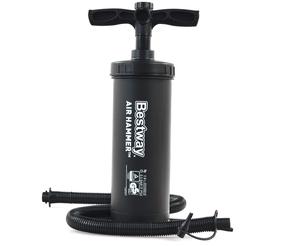Manuaalne pum Bestway, must v., 60 cm x 30 cm
