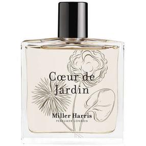 Parfimērijas ūdens Miller Harris Coeur de Jardin, 100 ml