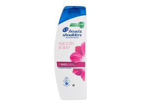 Šampūnas Head&Shoulders Smooth & Silky Anti-Dandruff, 400 ml