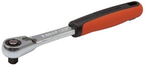 Terkšlinis raktas Bahco, 146 mm