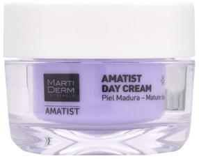 Sejas krēms Martiderm Amatist, 50 ml